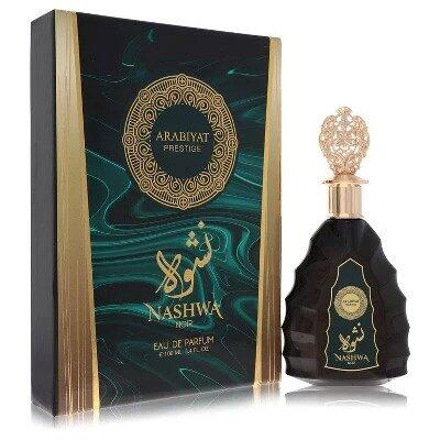 Arabiyat Prestige Nashwa Noir Парфюмированная вода EDP U 100 ml (6290102035633)