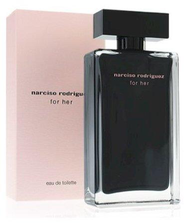Narciso Rodriguez For Her Smaržas EDT