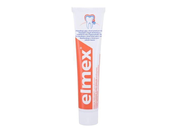 Elmex Caries Protection Toothpaste Zobu pasta