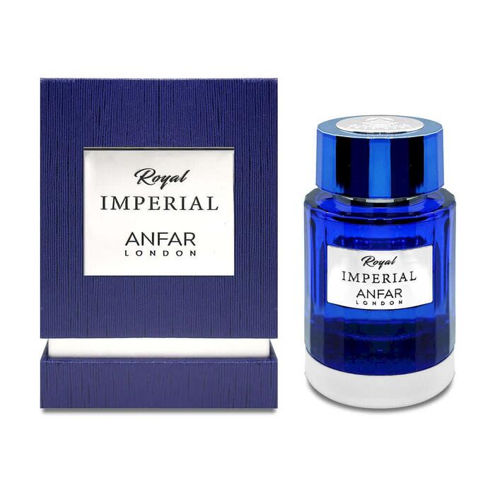 Anfar Royal Imperial Парфюм M PAR 100 ml (6292257588422)