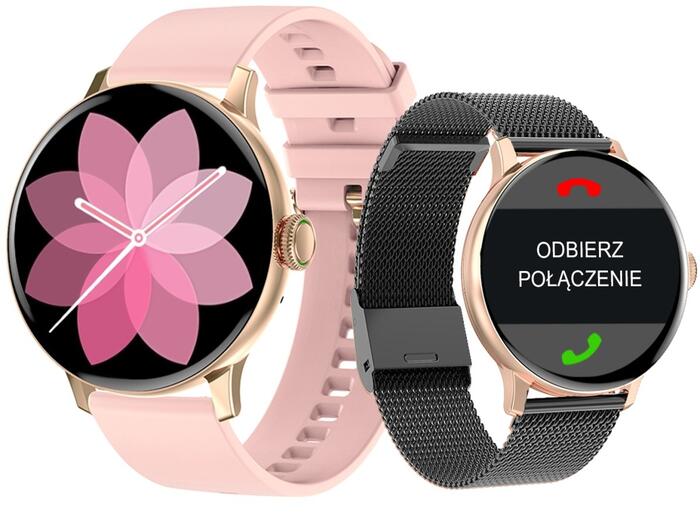 Giewont GW330-4 Smartwatch Умные часы (GW330-4)