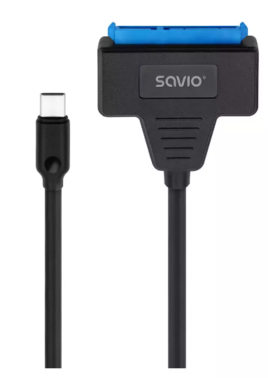 Savio AK-69 SATA Adapteris (AK-69)