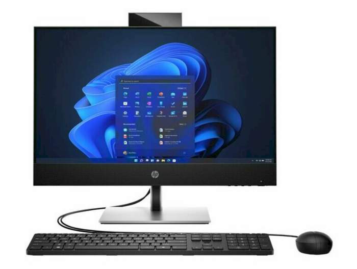HP ProOne 440 G9 Dators Intel