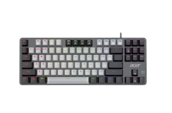 Acer OKW132 Mehāniskā tastatūra (OKW132)