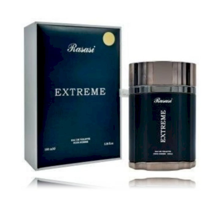Rasasi Extreme Парфюм EDT 100 ml (614514459812)