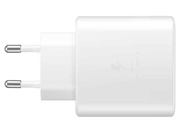 Samsung EP-TA845XWE Tīkla Lādētājs USB-C 45W