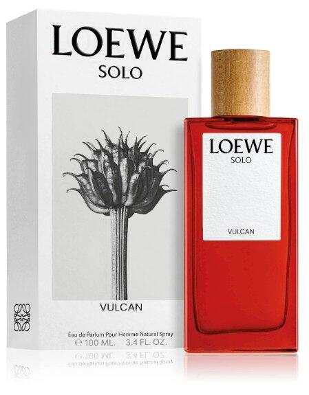 Loewe Solo Vulcan Парфюм EDP 100 ml (8426017080620)