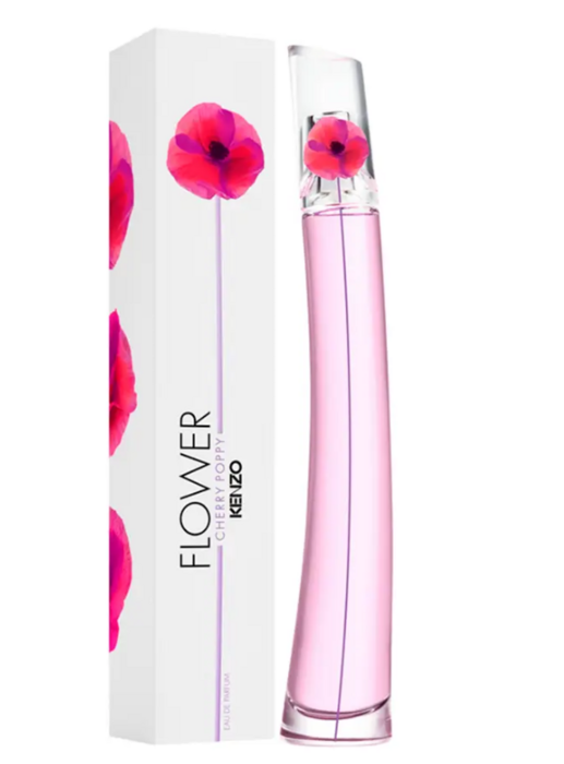 Kenzo Flower By Kenzo Cherry Poppy