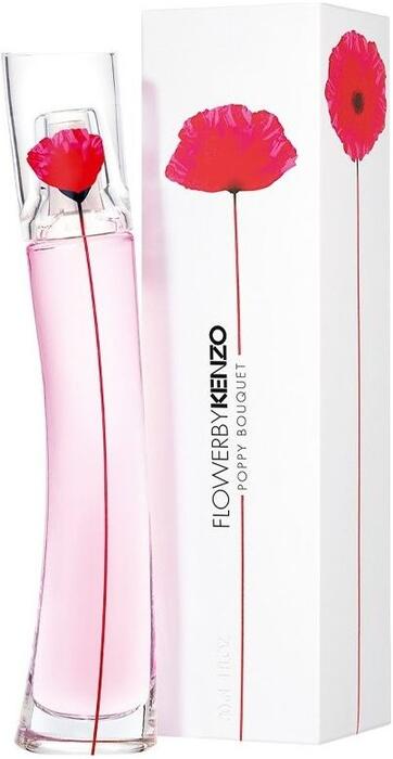 Kenzo Flower by Kenzo Poppy Bouquet