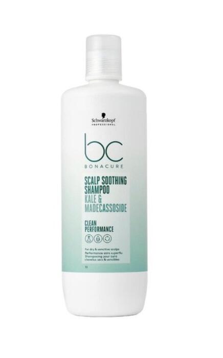 Schwarzkopf BC Bonacure Scalp Soothing �