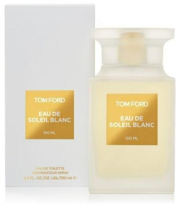 Tom Ford Soleil Blanc Smaržas EDP