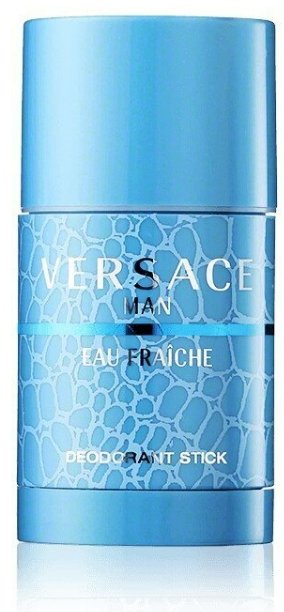 Versace Eau Fraiche Man Дезодорант DST 75 ml (8010003816736)