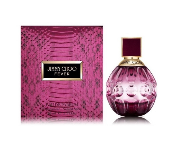 Jimmy Choo Fever Парфюм EDP 60 ml (3386460097338)