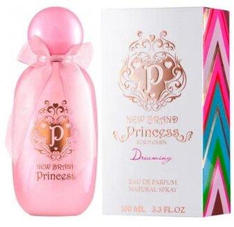 New Brand Parfums Prestige Парфюмированная вода EDP 100ml (5425017735076)