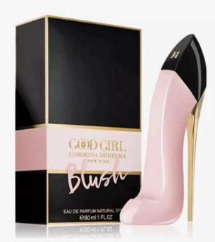 Carolina Herrera Good Girl Blush Парфюм EDP 80 ml (8411061056752)