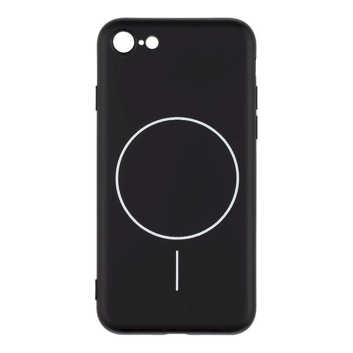 OBAL:ME MagNetix Matte TPU Cover Aizsargapvalks