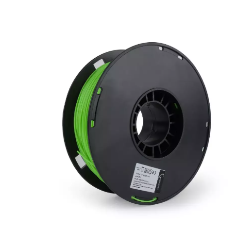 Gembird 3DP-PLA1.75-01-G 3D Drukas materiāls