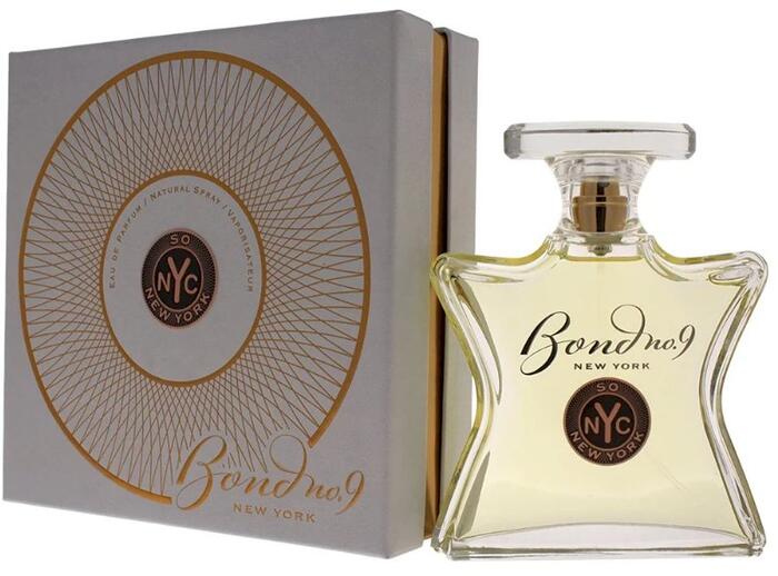 Bond No. 9 So New York Парфюм EDP 100 ml (0888874000537)