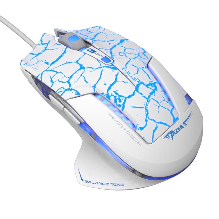 E-Blue EMS600 Mazer Pro Optiskā Datora