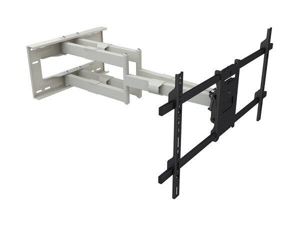 Multibrackets MB-6881 TV sienas grozāmais  kronšteins
