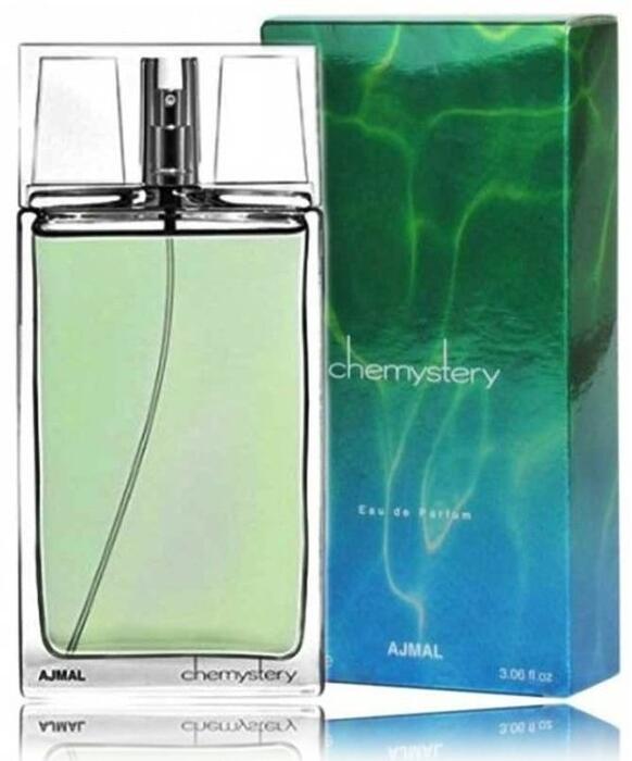 Ajmal Chemystery Парфюм EDP 90 ml (6293708000432)