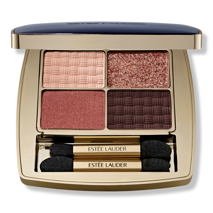 Estee Lauder Pure Color The Essential Eyeshadow Quad Палетка теней для век Apres Spree 4 g (887167769915)
