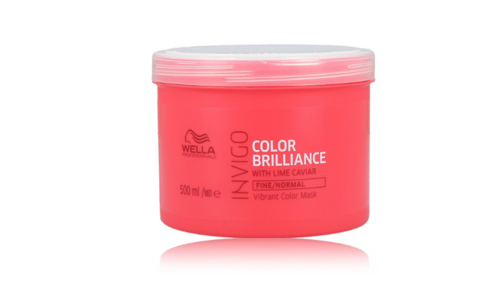 Wella Professionals Invigo Color Brilliance Matu