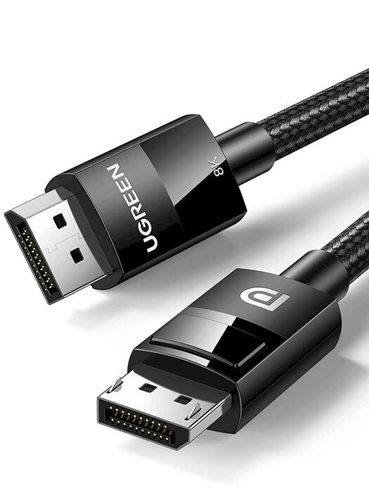 UGREEN DP114 Cable DisplayPort DP -