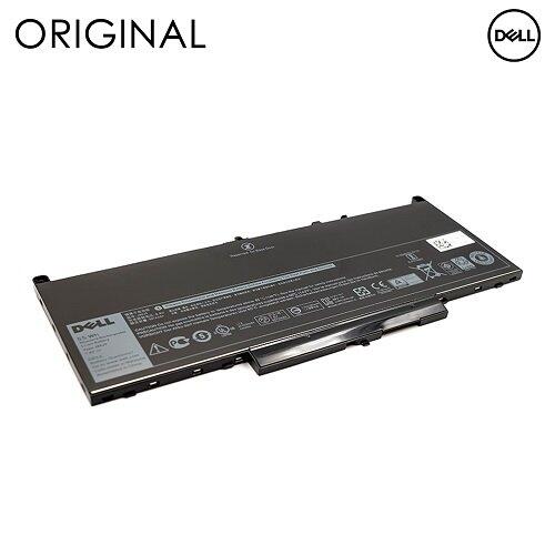 Оригинальная аккумуляторная батарея  J60J5 для портативного компьютера Dell (NB441143)