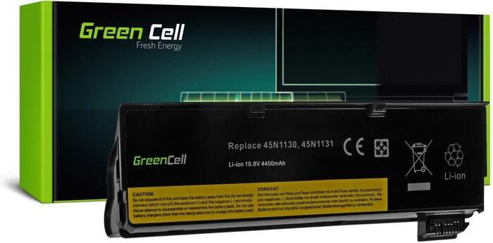 GreenCell Green Cell Lenovo ThinkPad L450