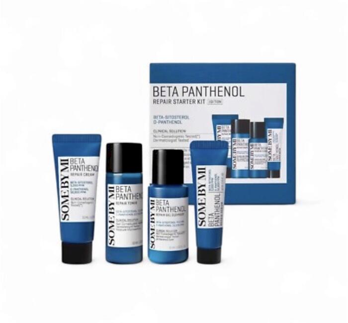 SomeByMi Beta Panthenol Repair Atjaunojošs Sejas