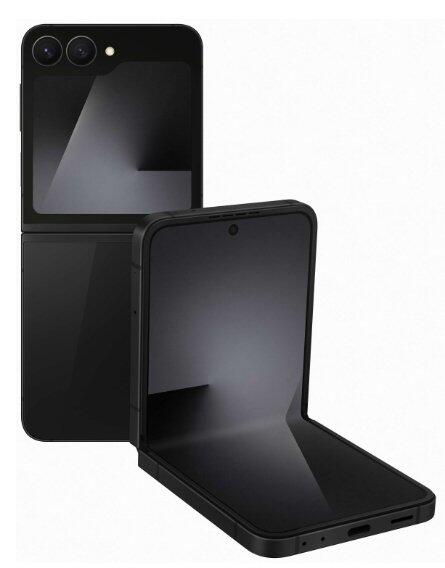 Samsung Galaxy Z Flip7 FE Viedtālrunis