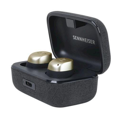 Sennheiser Momentum 4 Bezvadu Austiņas (4260752333351)