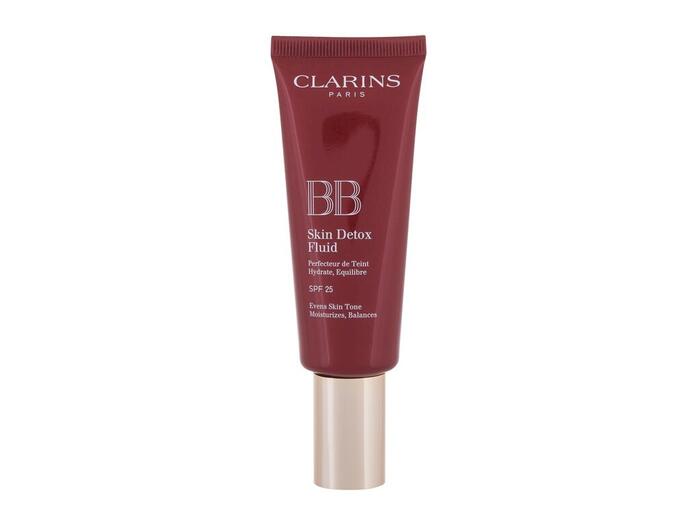 Clarins BB Skin Detox Fluid BB