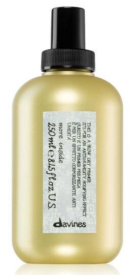 Davines More Inside Blow Dry Праймер 250 ml (8004608286950)