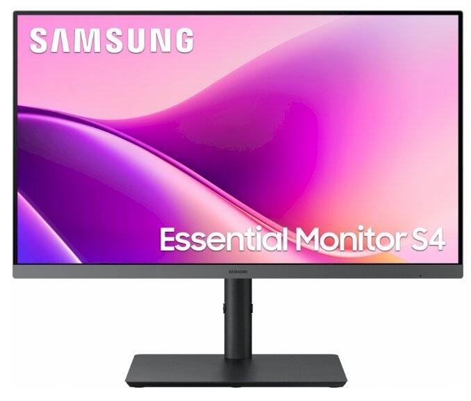 Samsung LS24F430UAUXEN Monitors 24" (LS24F430UAUXEN)