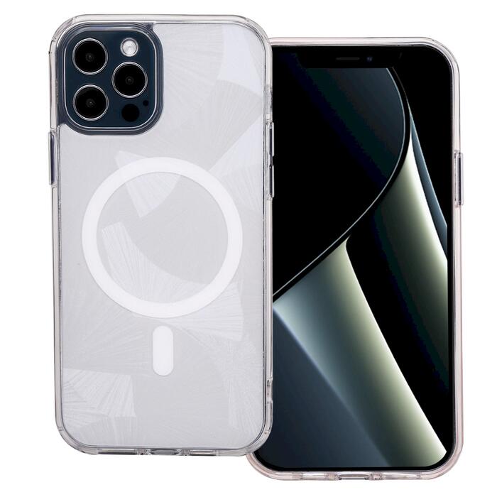 Mocco Flash Mag Back Case Aizmugurējais