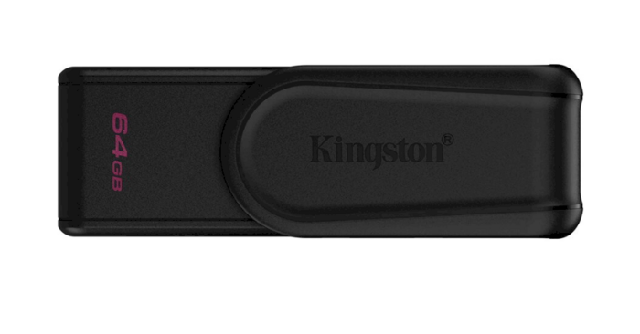 Kingston DataTraveler Exodia S Флешка 64GB (DTXS/64GB)