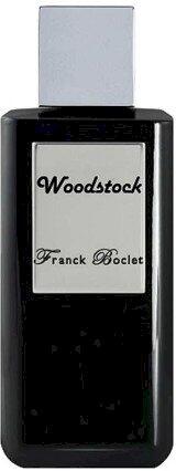 Franck Boclet Woodstock Парфюм PAR 100ml (3575070054576)