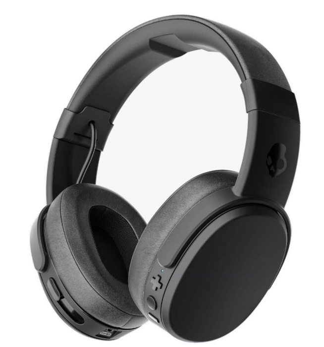 Skullcandy Crusher Bluetooth Austiņas (S6CRWK-591)