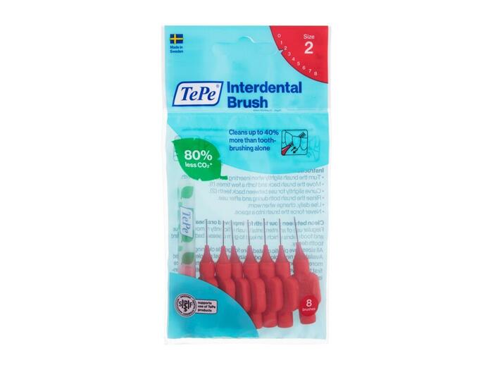 TePe Original Interdental Brush Starpsu birstīte