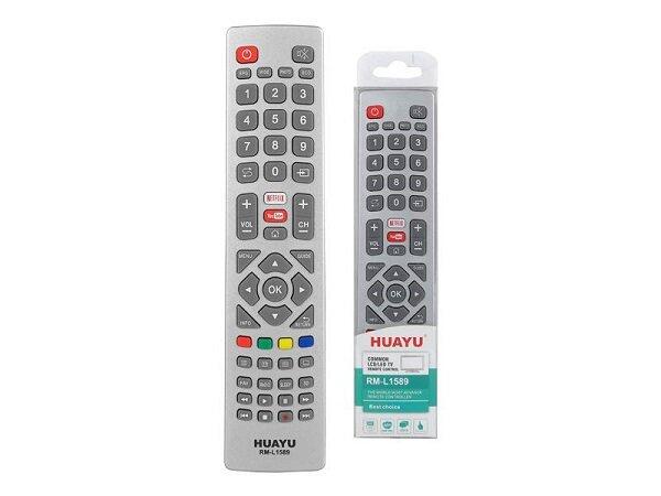 HQ LXH1589 TV pults LCD SHARP