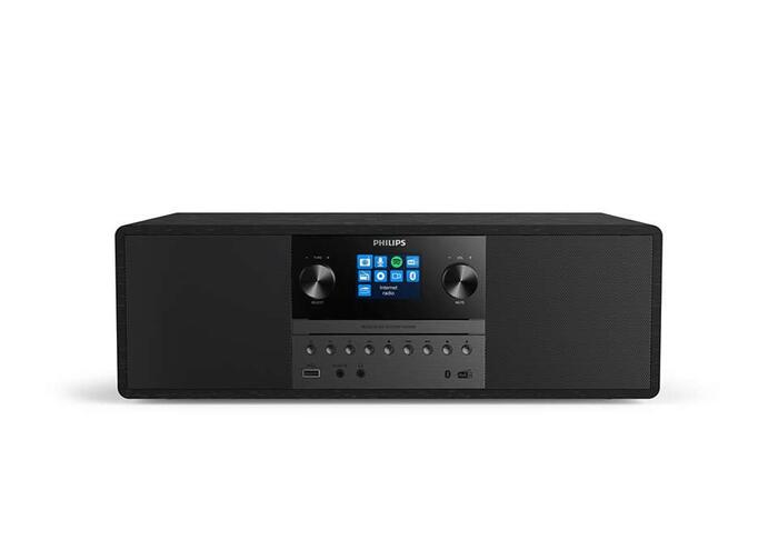 Philips TAM6805/10 Микромузыкальная система (TAM6805/10)