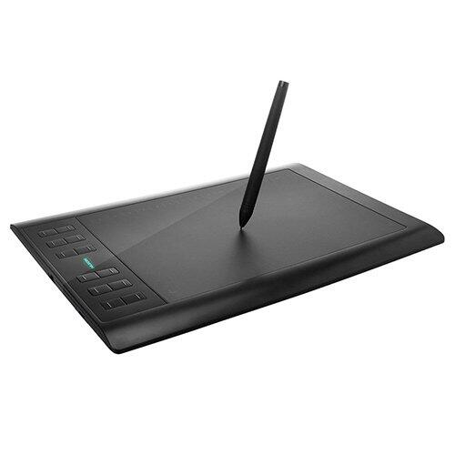 Huion 1060 Inspiroy Plus Grafikas planšete