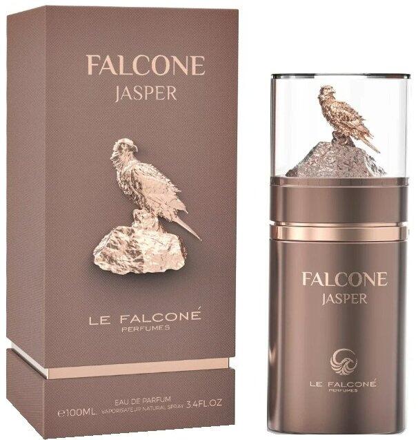 Le Falcone Falcone Jasper Smaržas EDP