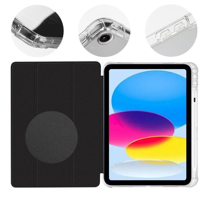 OBAL:ME MistyTab Case Planšetdatoru maciņš priekš