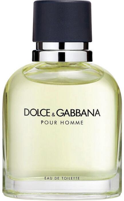 Dolce & Gabbana Dolce&Gabbana Pour Homme