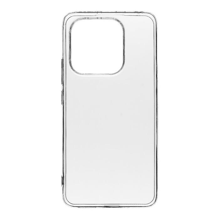 OBAL:ME TPU Cover Aizsargapvalks priekš Xiaomi