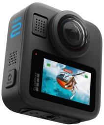 GoPro MAX 2.0 Спортивная камера 360° 8K (CHDHZ-311-RW)