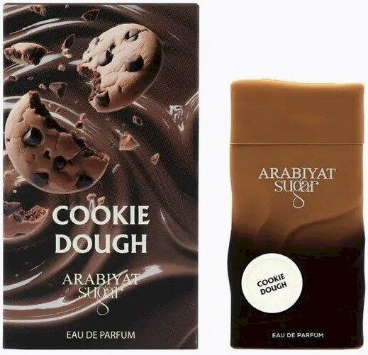 Arabiyat Sugar Cookie Dough Парфюмированная вода EDP 100ml (6290361916940)
